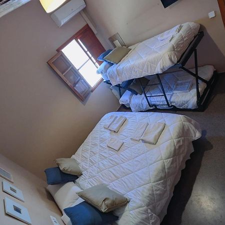 Hostal El Convent De Moncada Extérieur photo