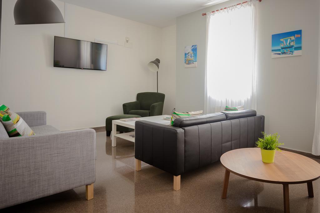 Hostal El Convent De Moncada Extérieur photo