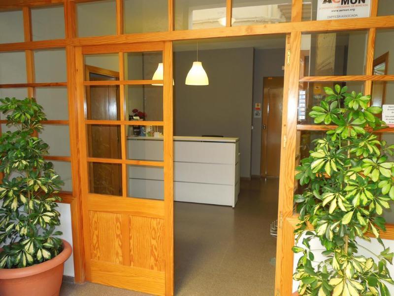 Hostal El Convent De Moncada Extérieur photo