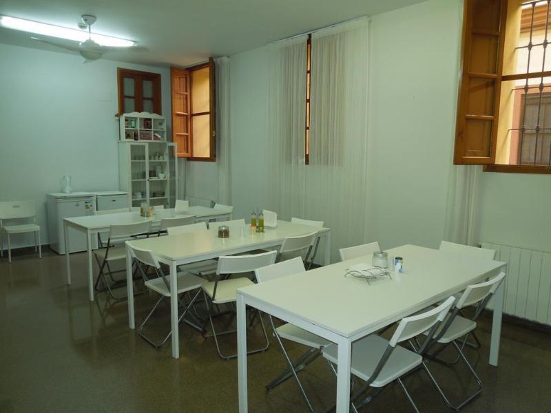 Hostal El Convent De Moncada Extérieur photo